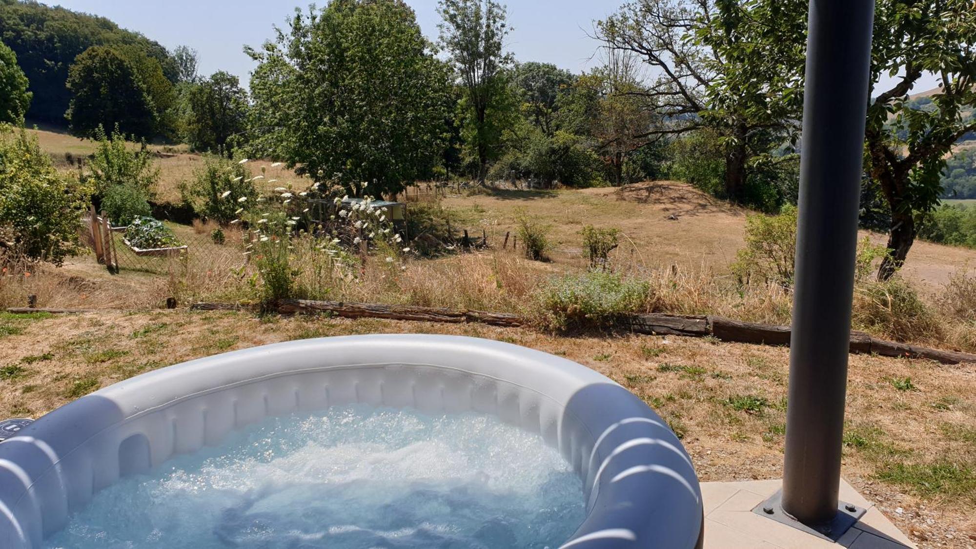 Holiday home La Grange - Gite Mur De Barrez *