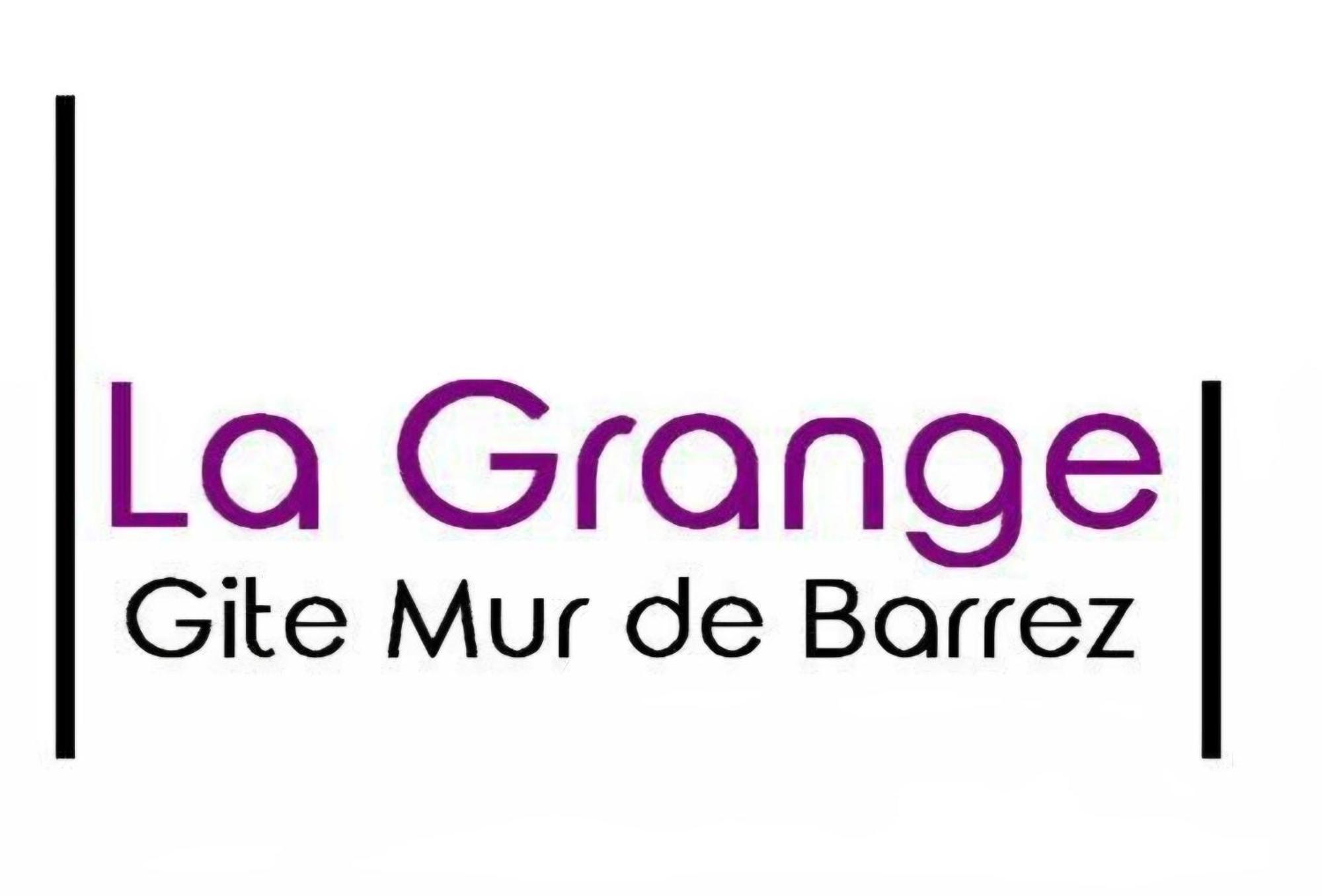 La Grange - Gite Mur De Barrez *